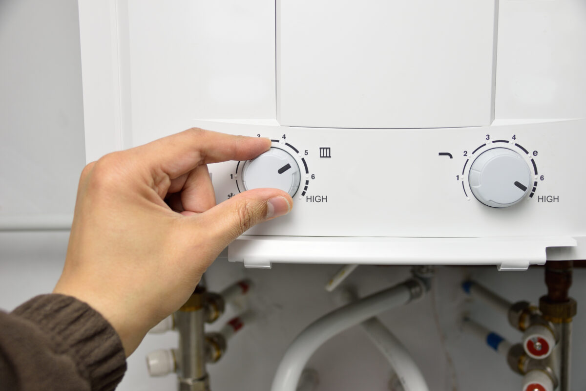 Tankless Water Heaters Raleigh & Apex, NC