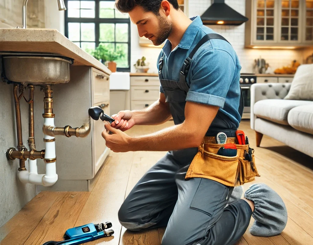 Guide to Choosing the Right Plumber In Raleigh