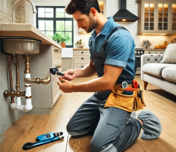 Guide to Choosing the Right Plumber In Raleigh