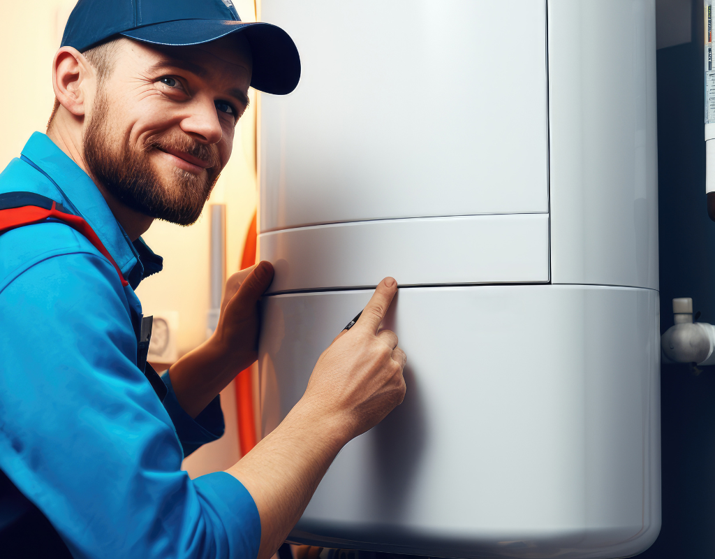 Water Heater Repair or Replacement