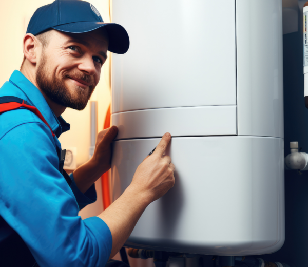 Water Heater Repair or Replacement