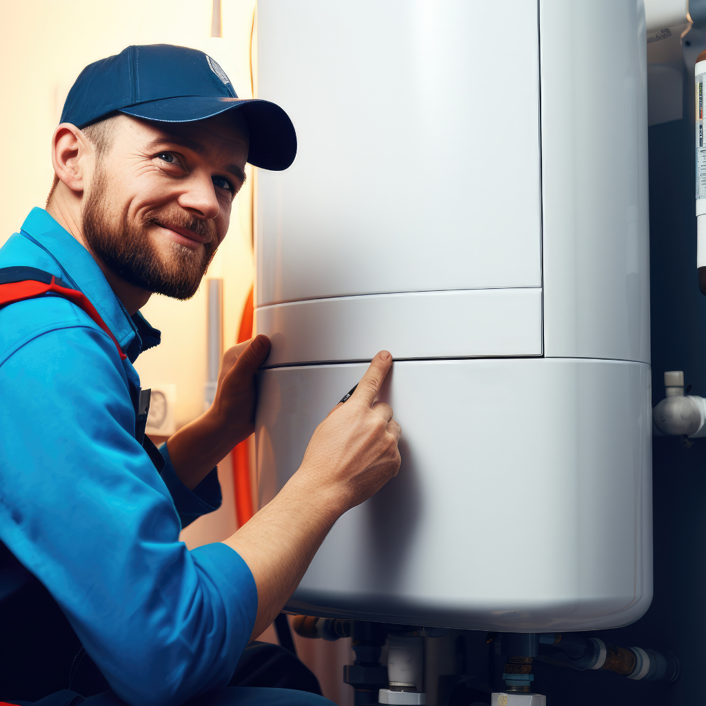 Water Heater Repair or Replacement