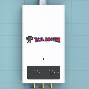 Tankless Water Heater