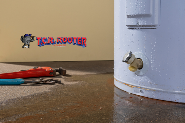 Water Heater Replacement